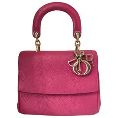 Christian Dior lady Dior handle or Shoulder bag
