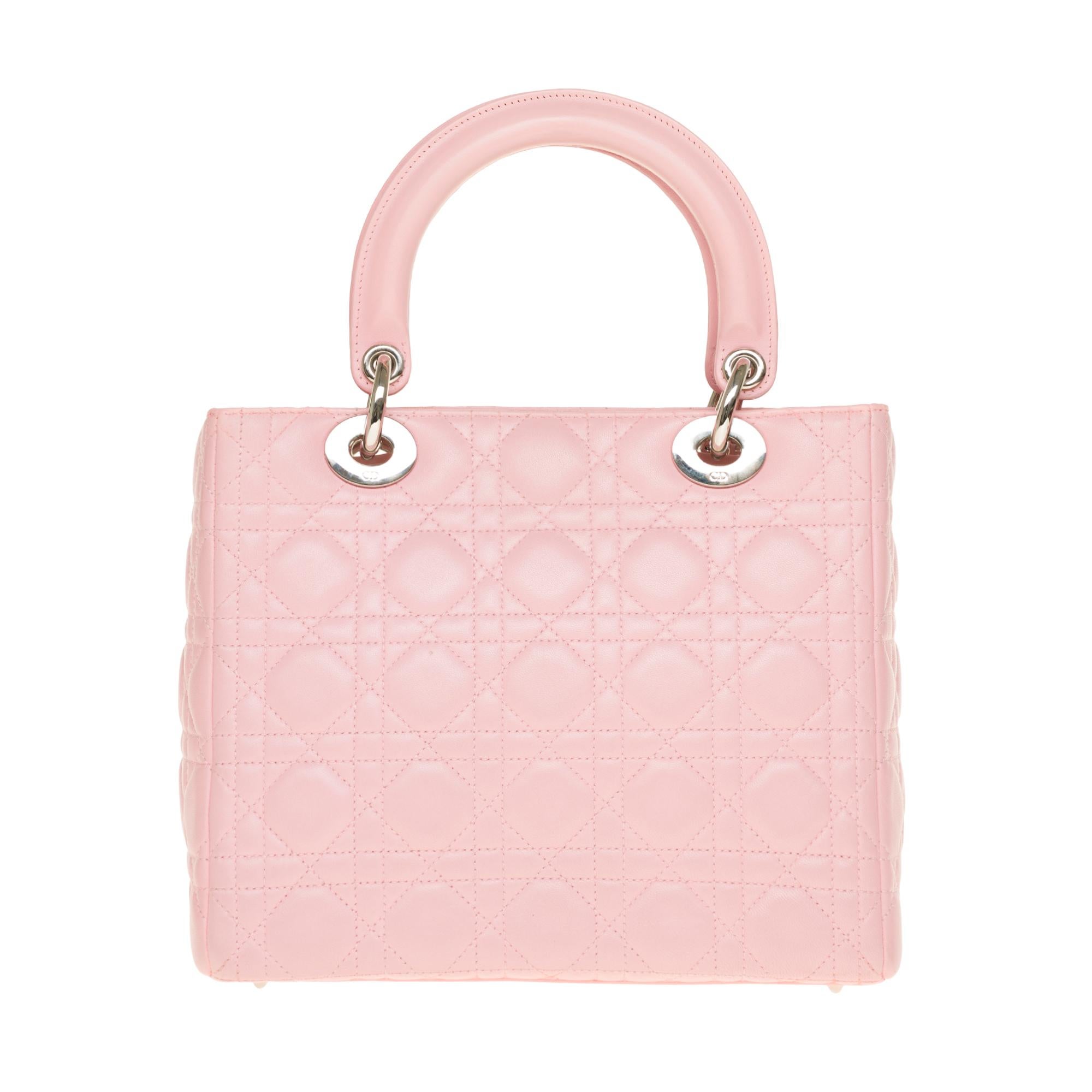 pink lady dior