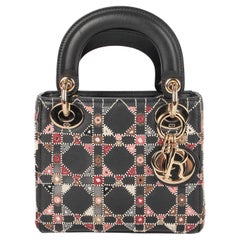Christian Dior 'Lady Dior mini' bag' 2019