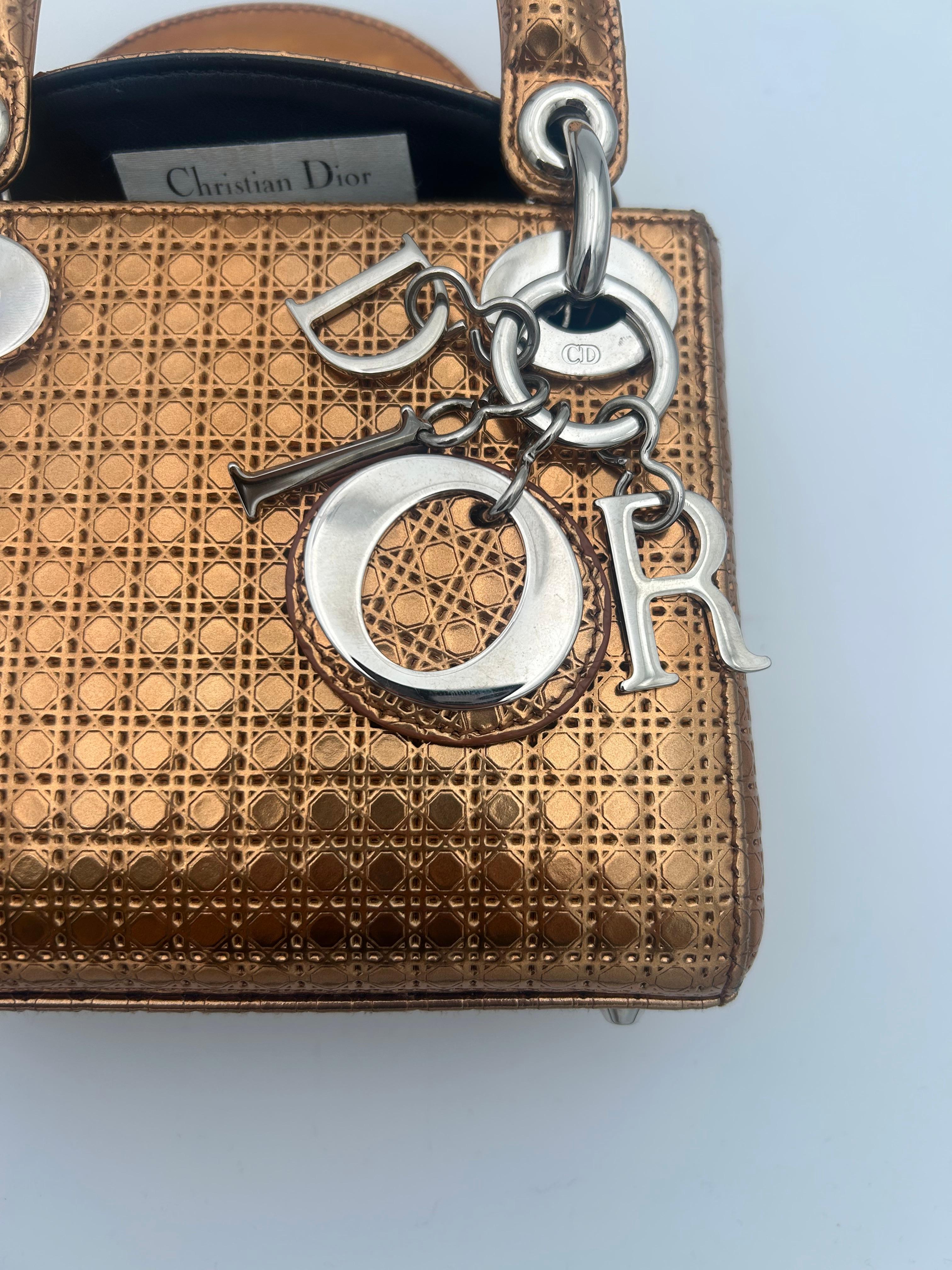 Christian Dior 