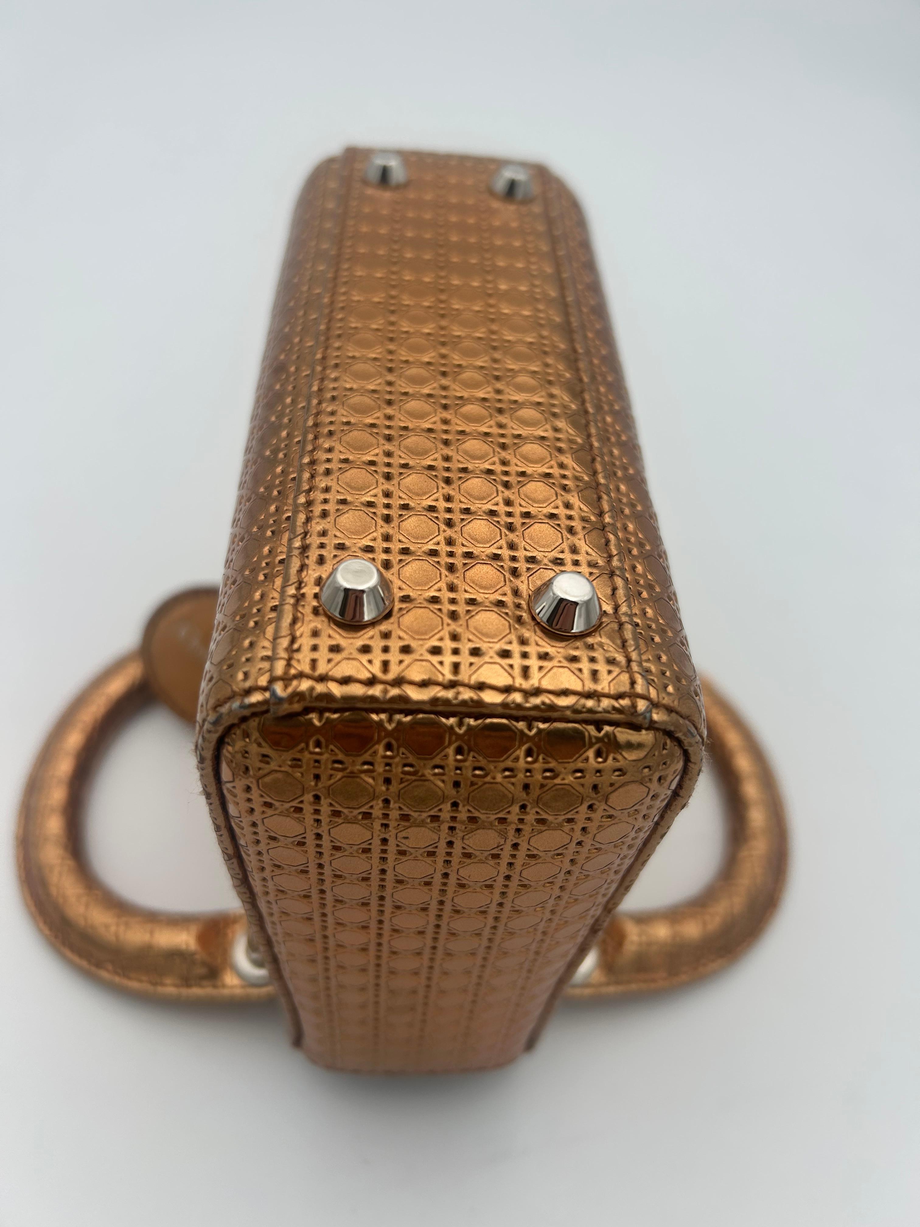 Christian Dior 