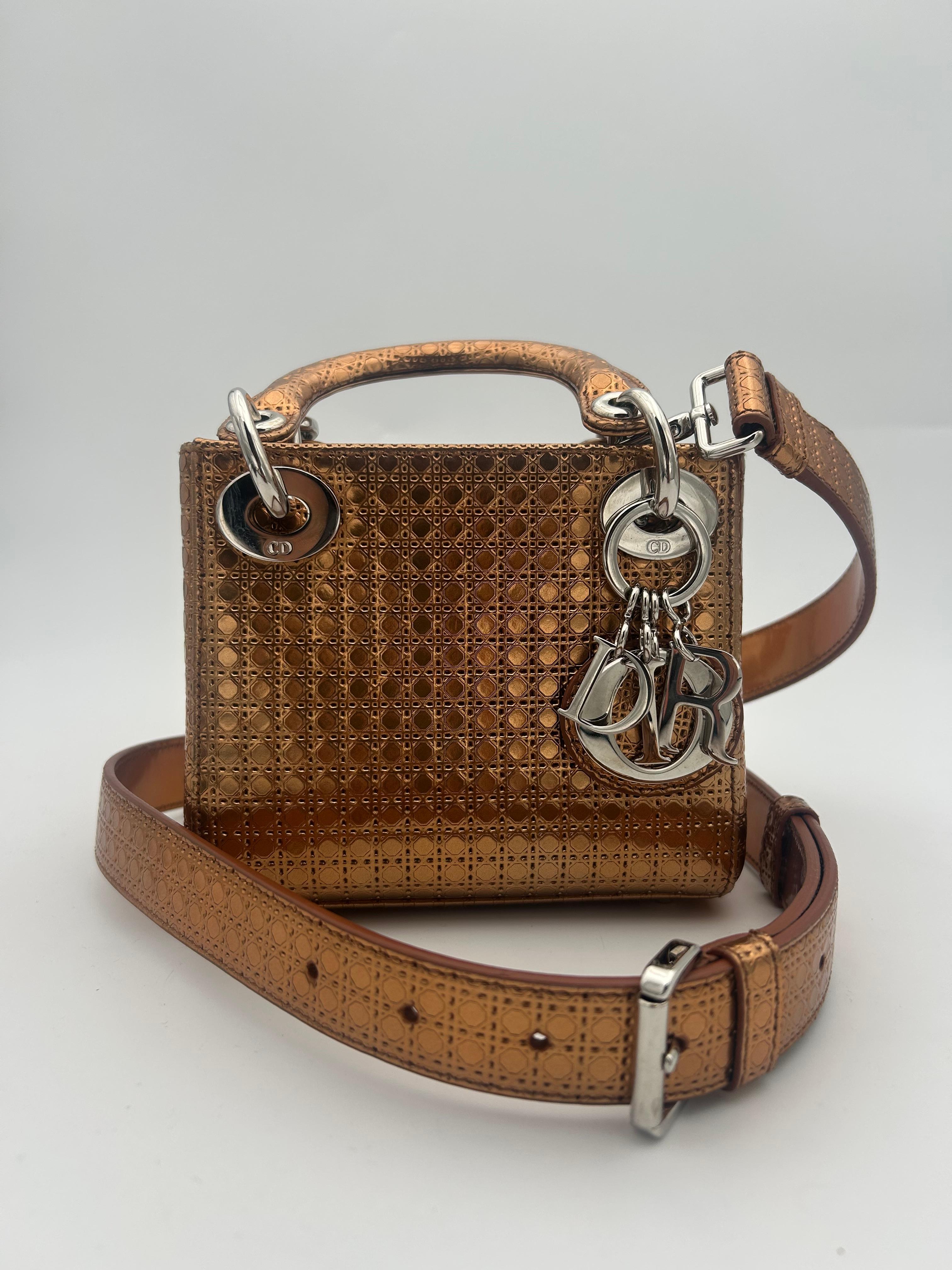 Christian Dior 