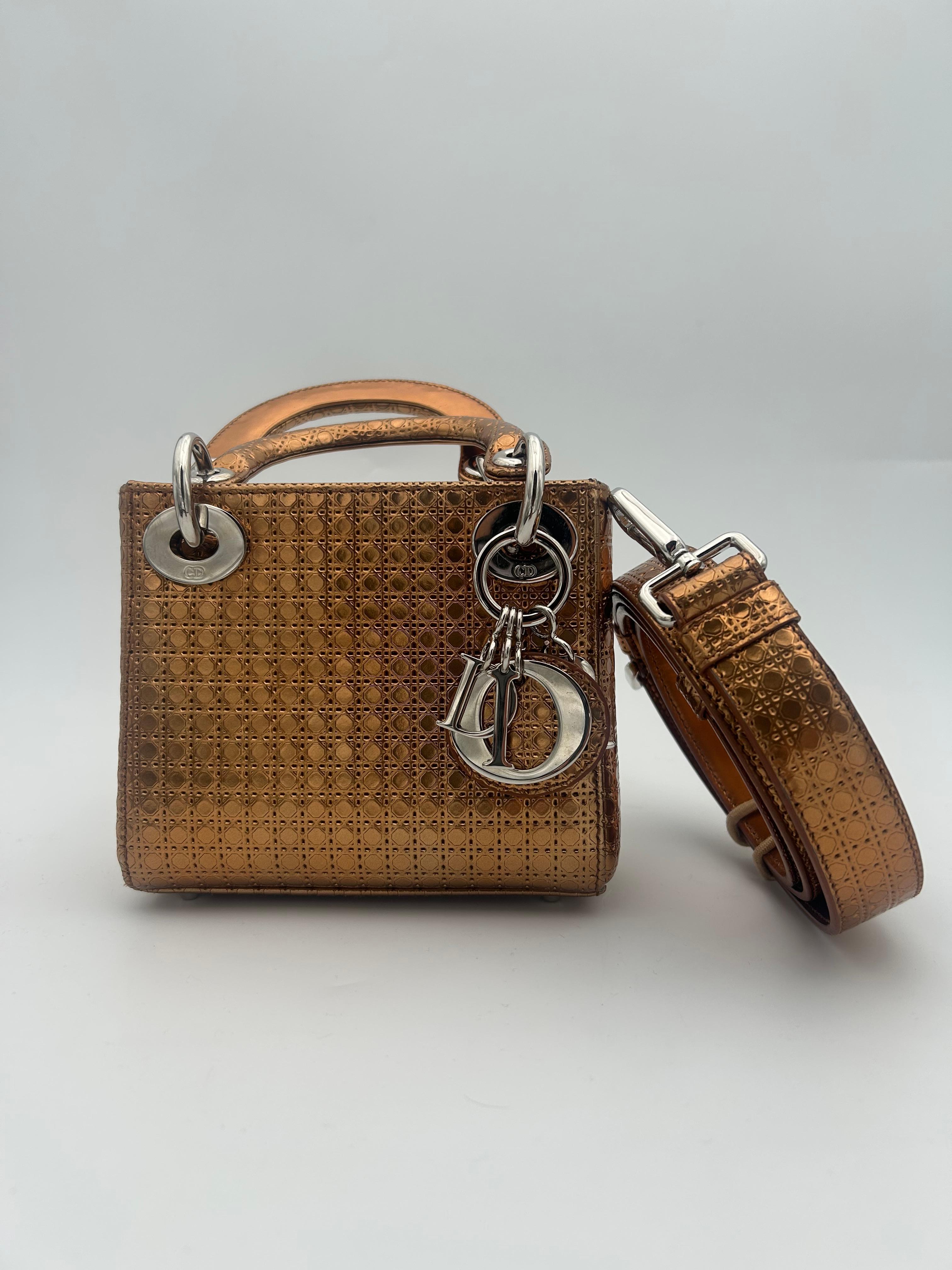 Christian Dior 