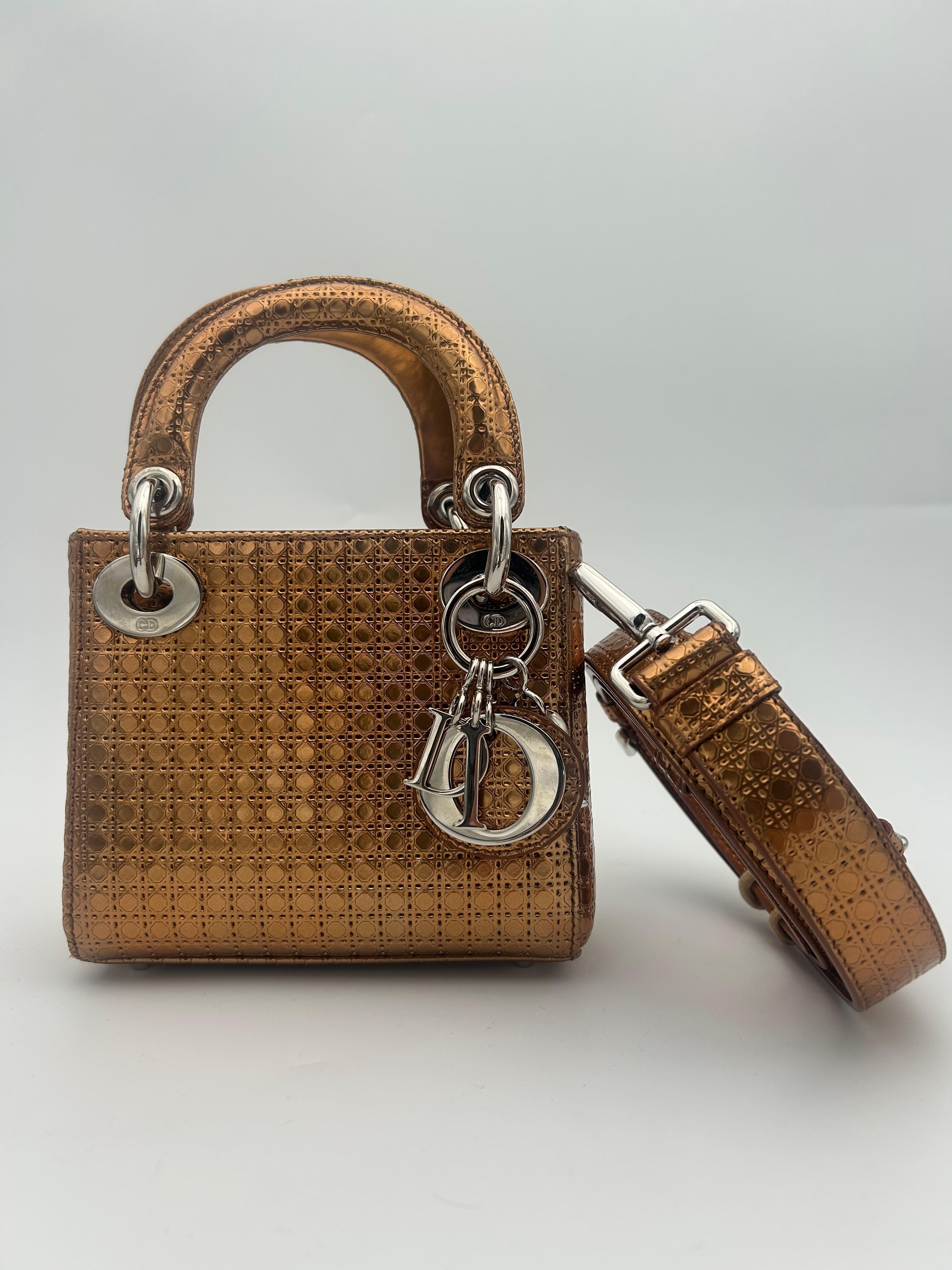 Christian Dior 