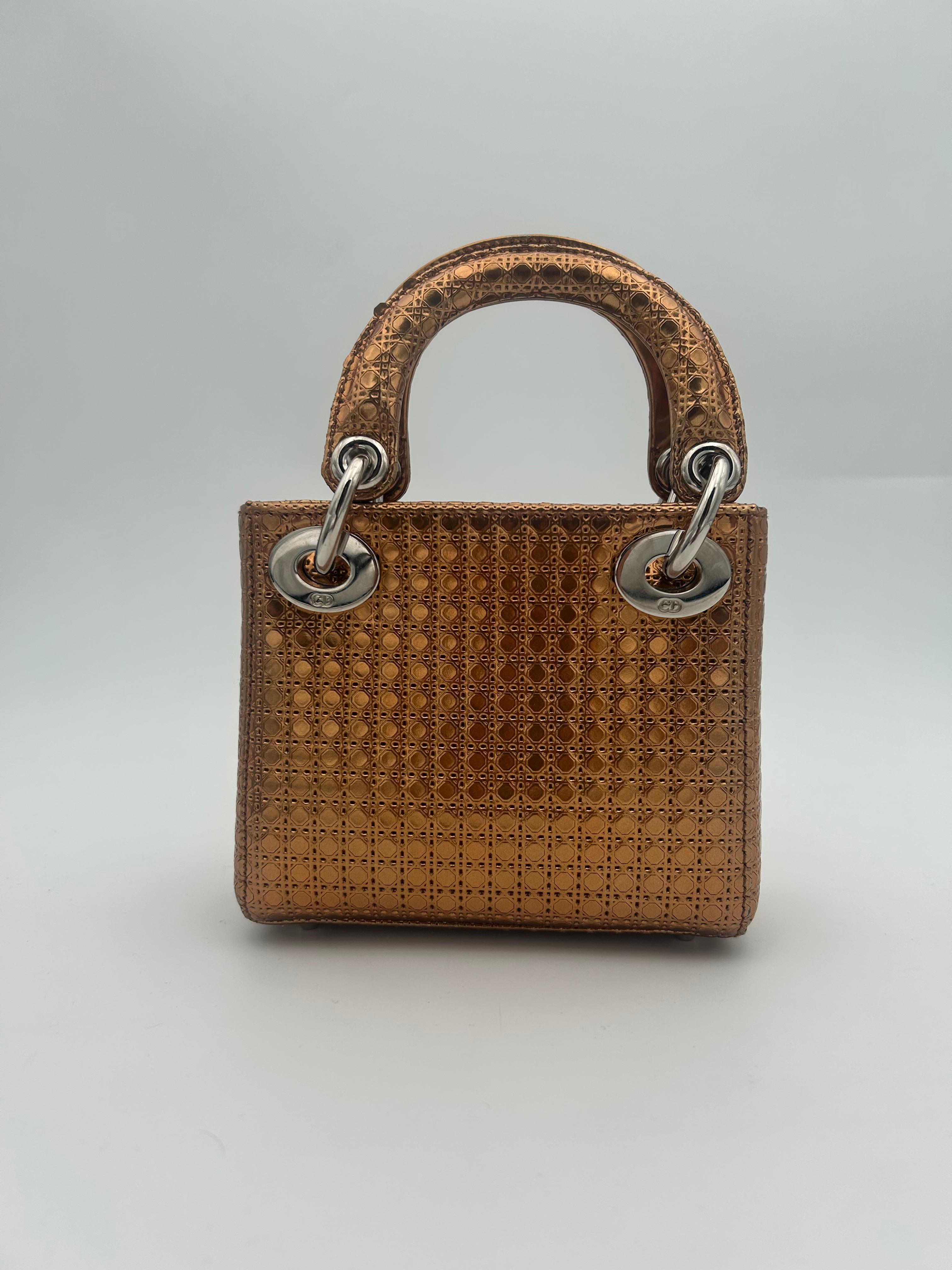 Christian Dior 
