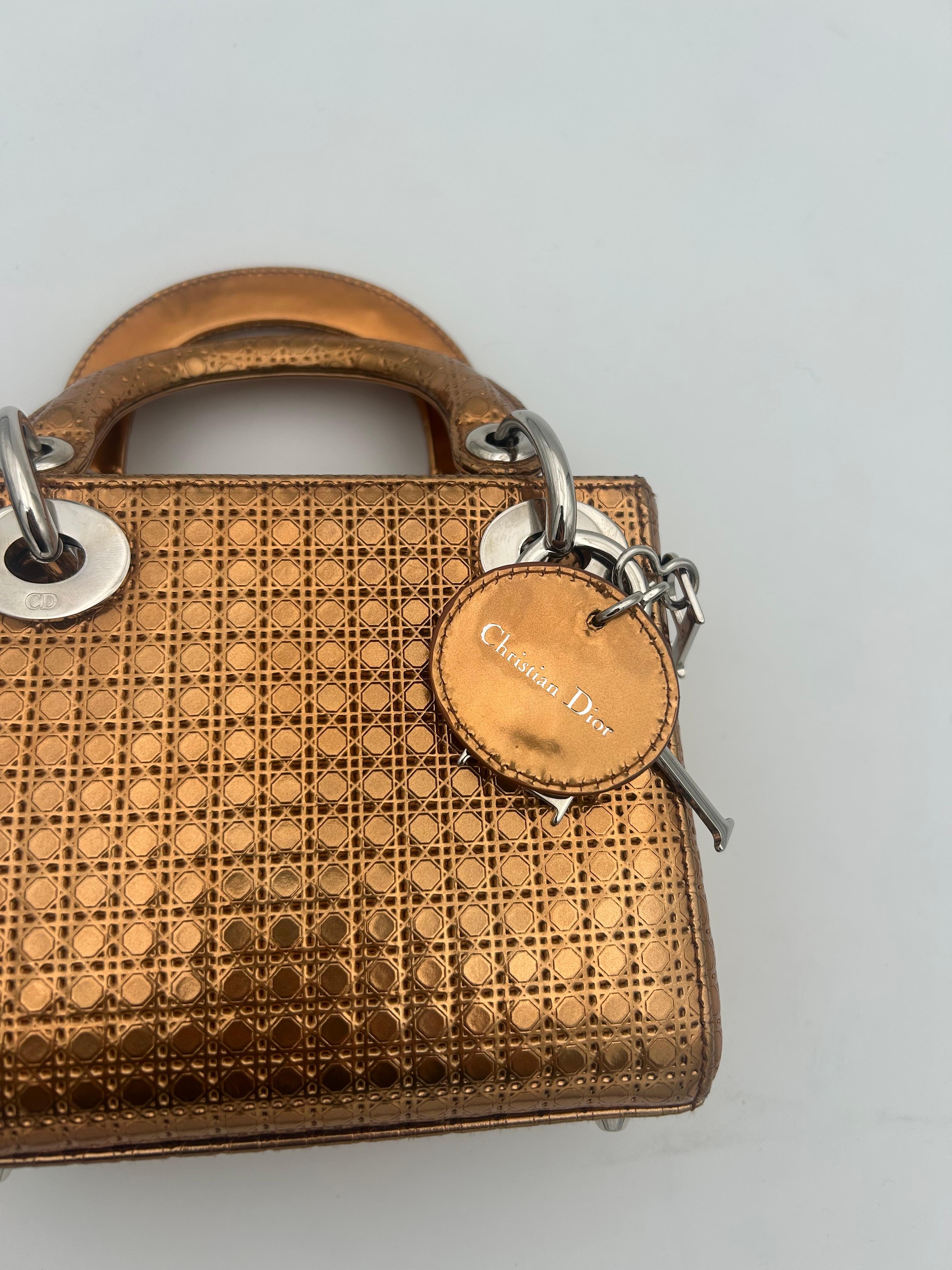 Christian Dior 