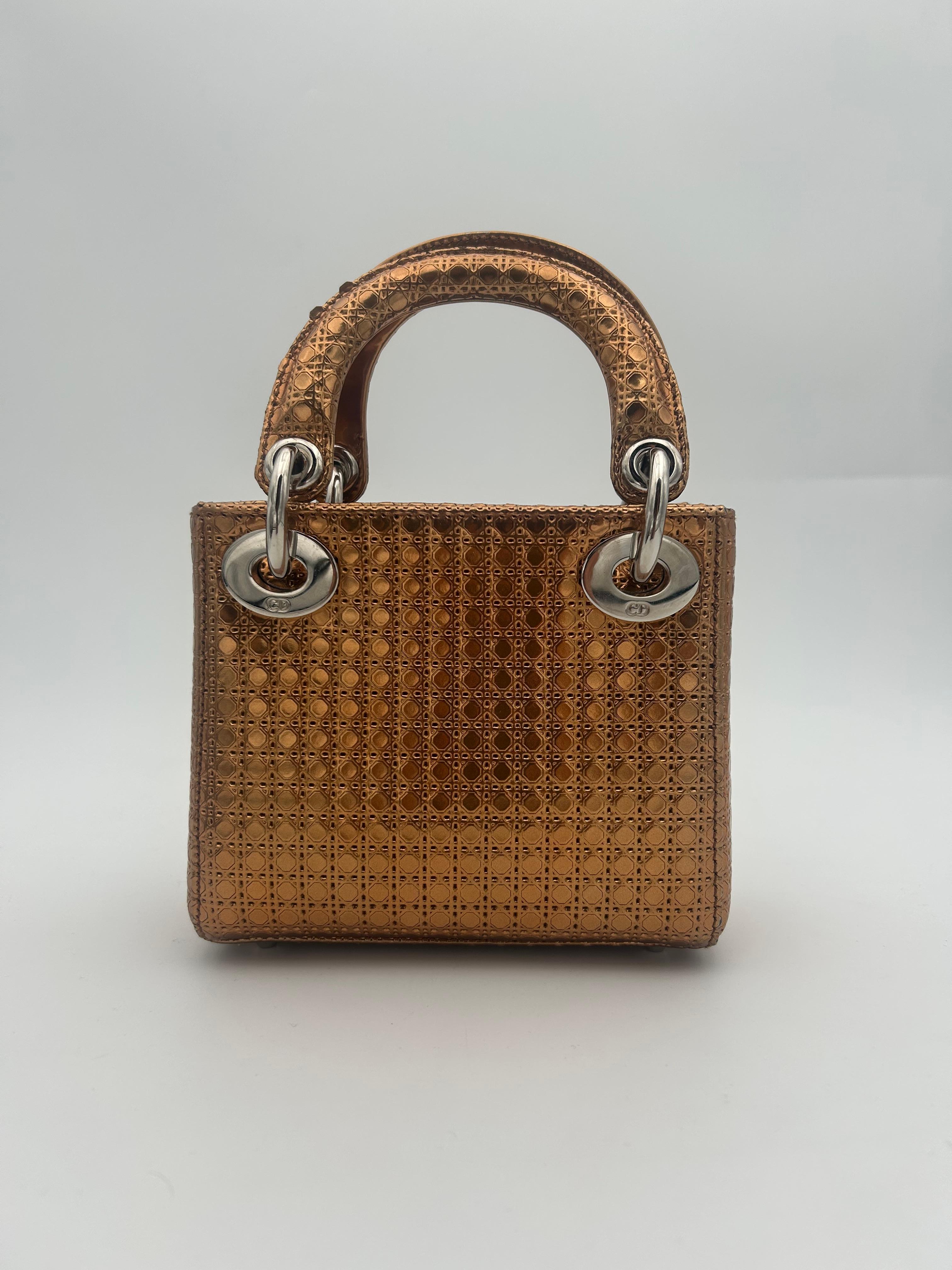 Christian Dior 