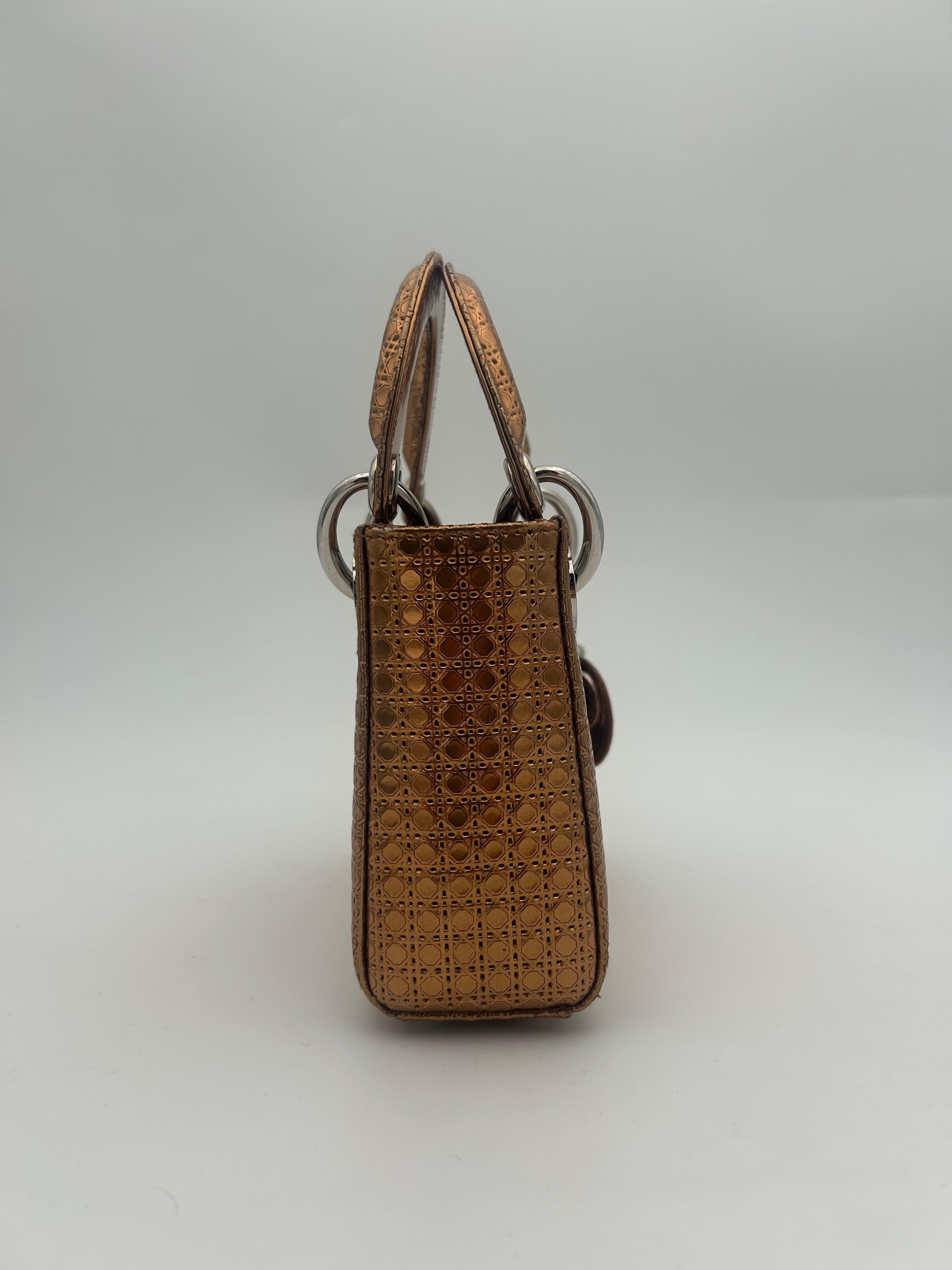 Christian Dior 