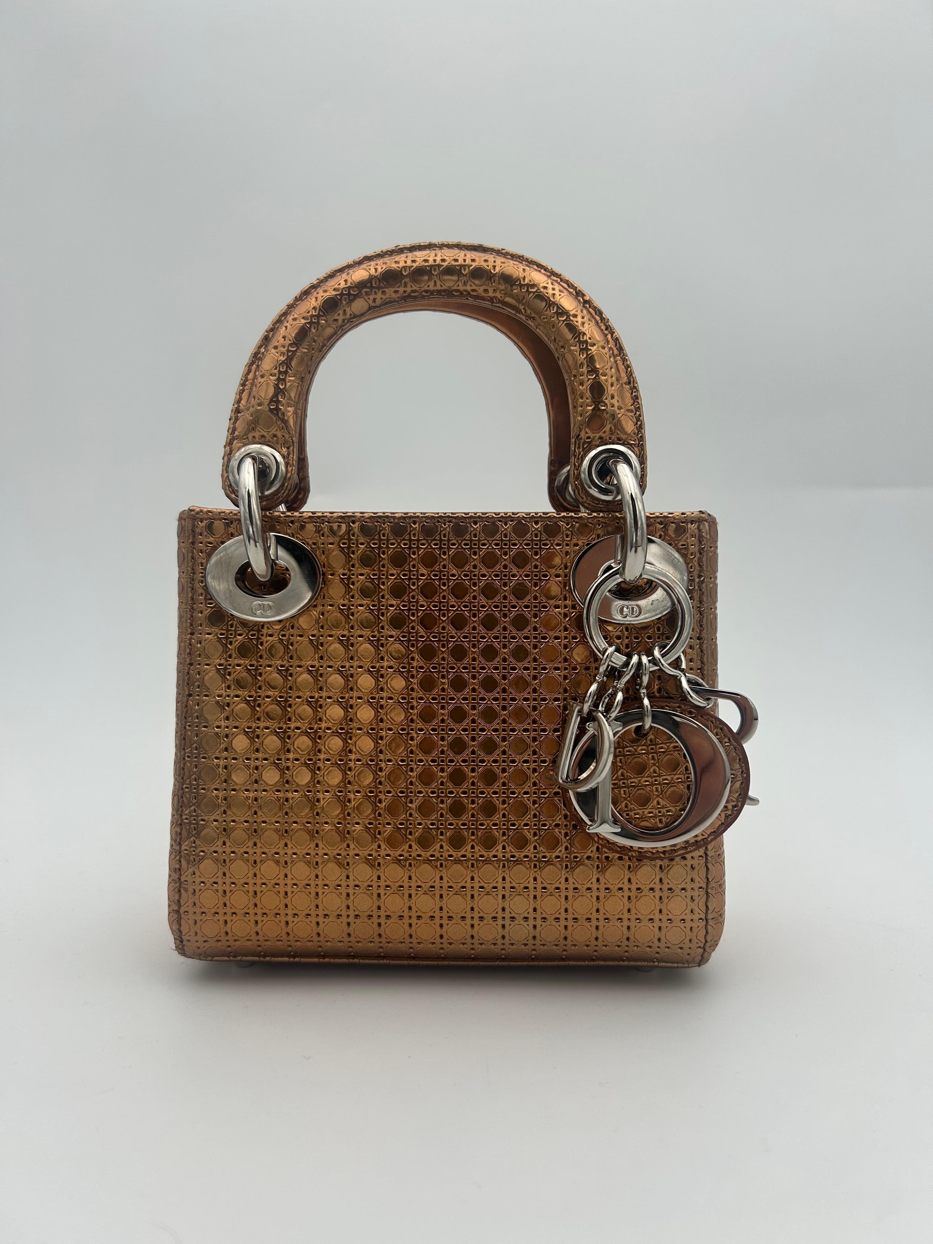 Christian Dior 
