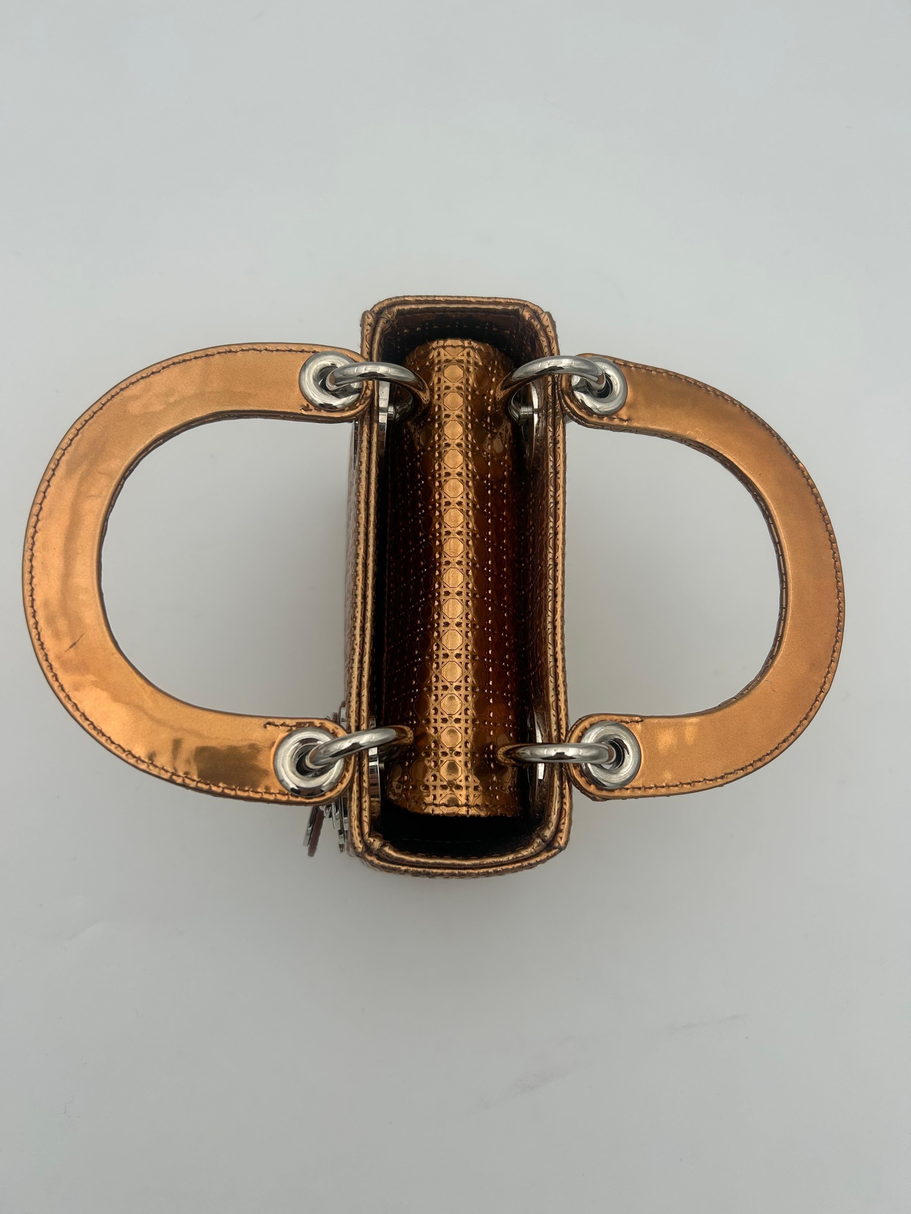 Christian Dior 