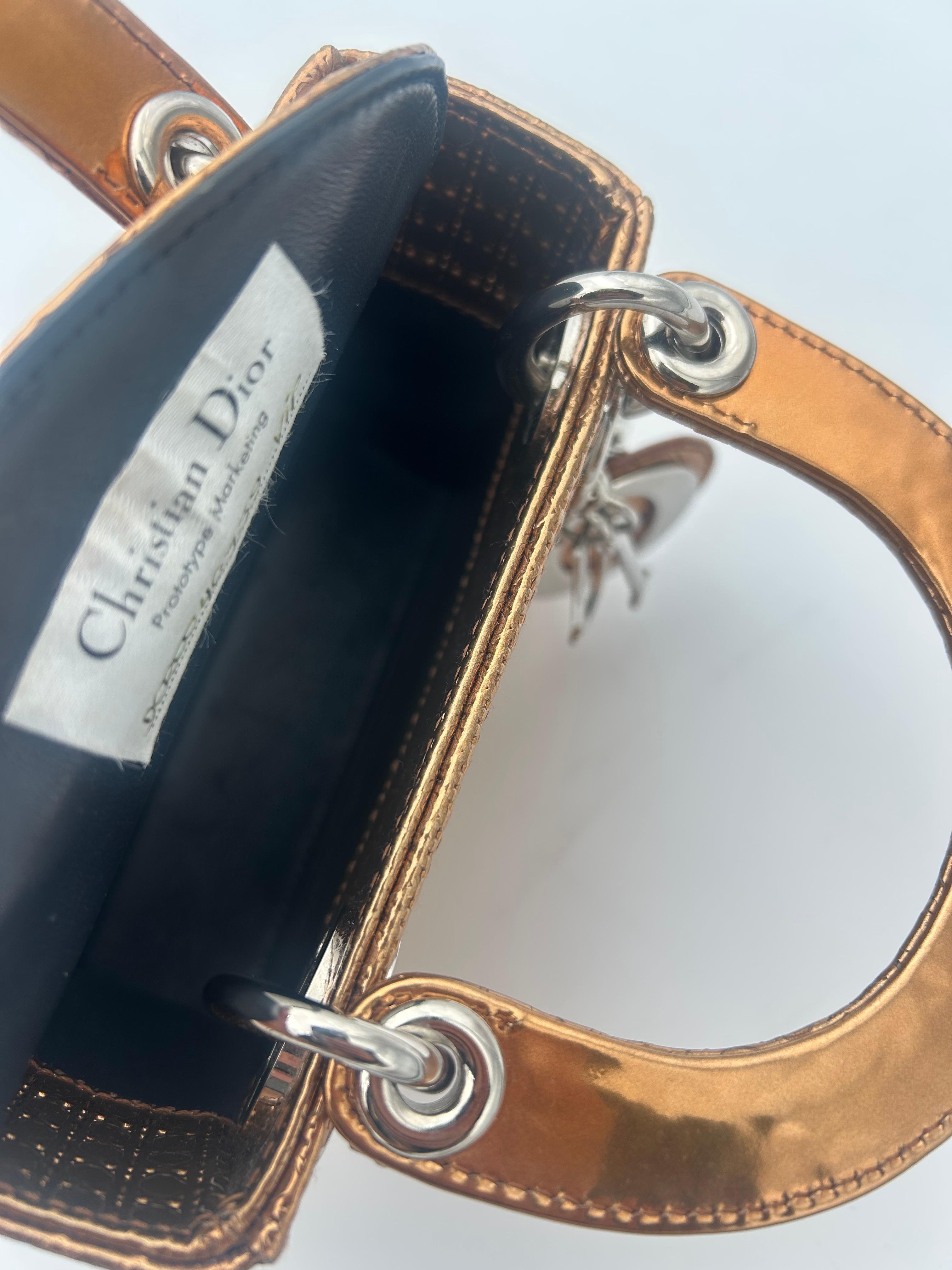 Christian Dior 