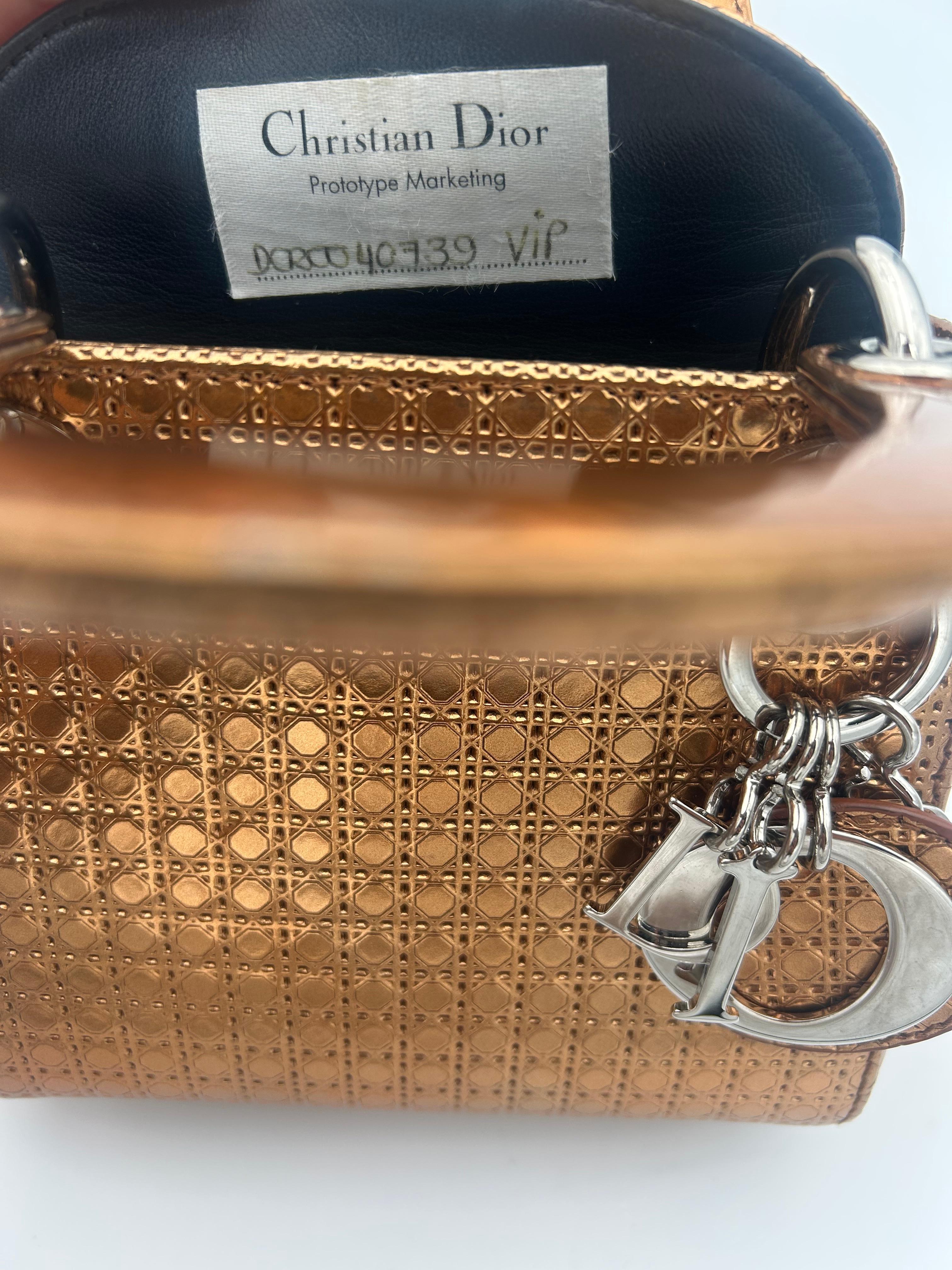 Christian Dior 