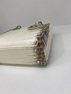 Christian Dior Lady Dior Small Himalayan