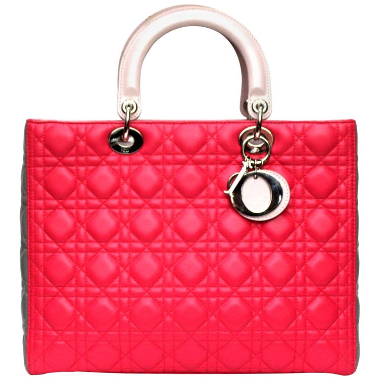 Christian Dior Handbags For Sale