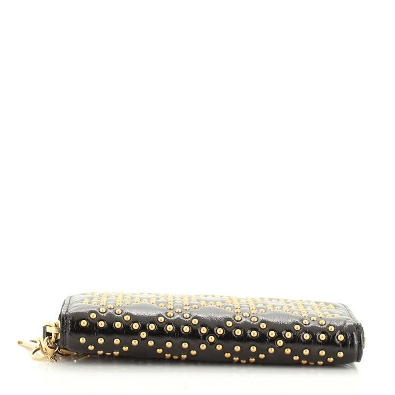 dior card holder