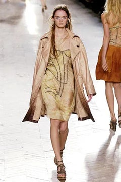 Christian Dior Lamb Leather Jacket, 2006