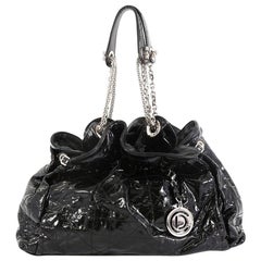 Christian Dior Le Trente Bag Cannage Quilt Patent