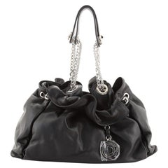 Christian Dior Le Trente Bag Leather