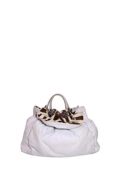 Sac hobo « Le Trente » de Christian Dior