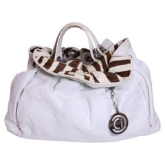 Sac hobo « Le Trente » de Christian Dior