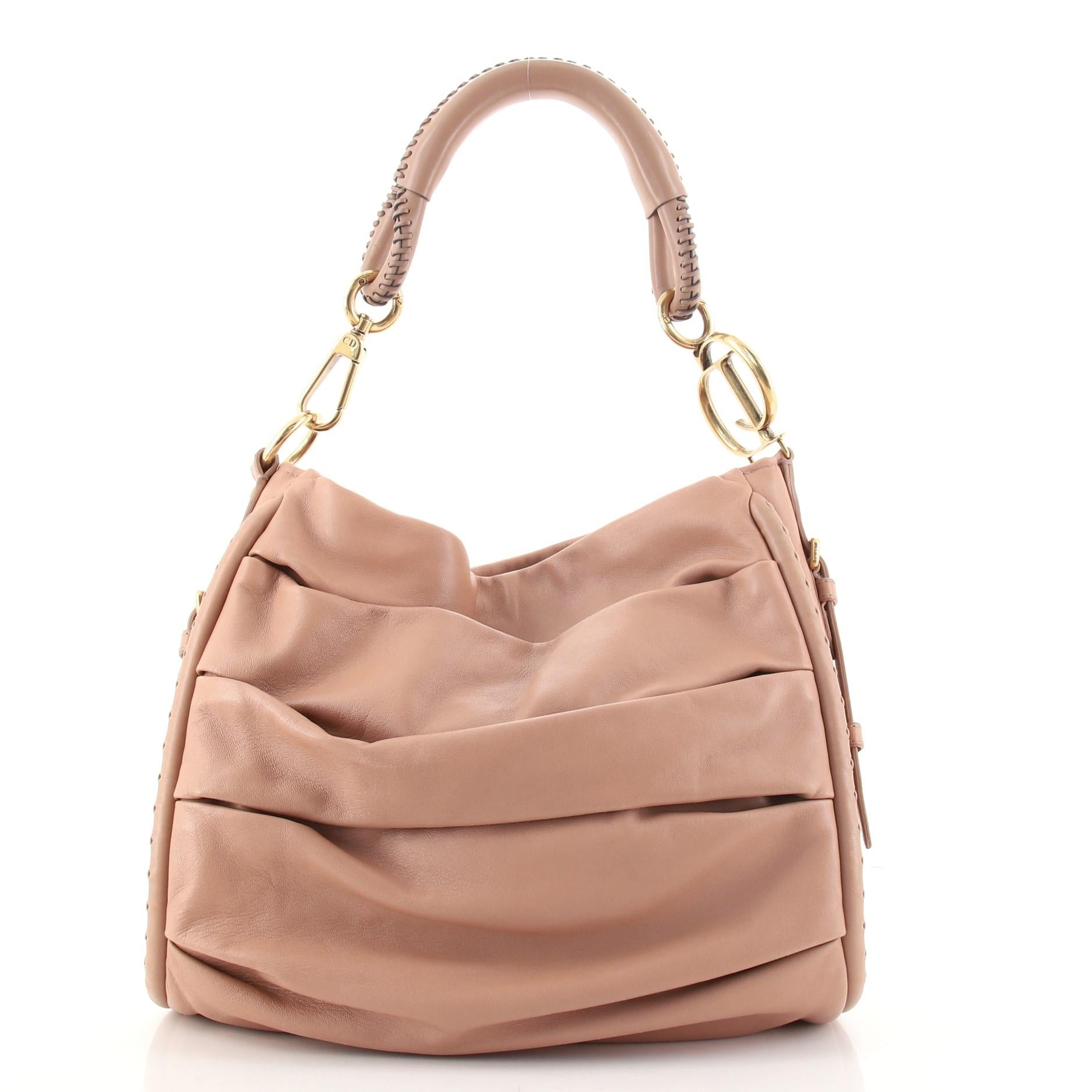 sac dior rive gauche