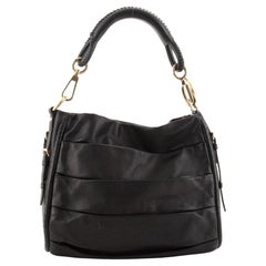 Christian Dior Libertine Hobo-Leder, Christian Dior