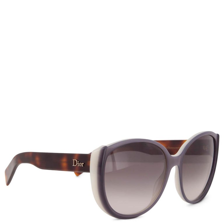 CHRISTIAN DIOR light grey SUMMERSET 1 Sunglasses T70Q8 at  display picture 2