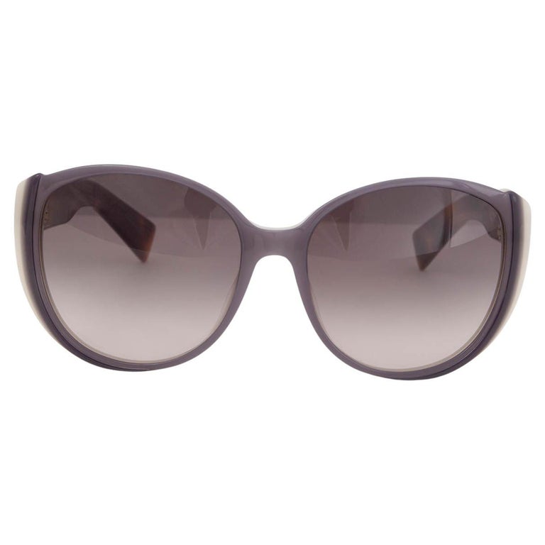CHRISTIAN DIOR light grey SUMMERSET 1 Sunglasses T70Q8 at  display picture 1