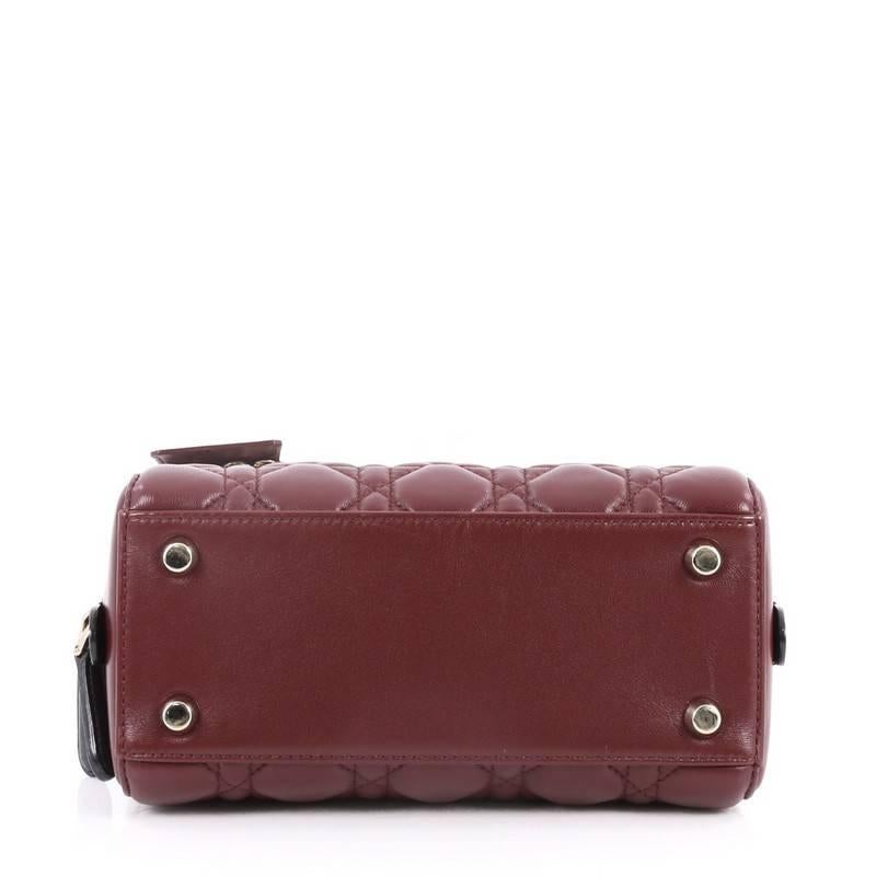 dior lily bag