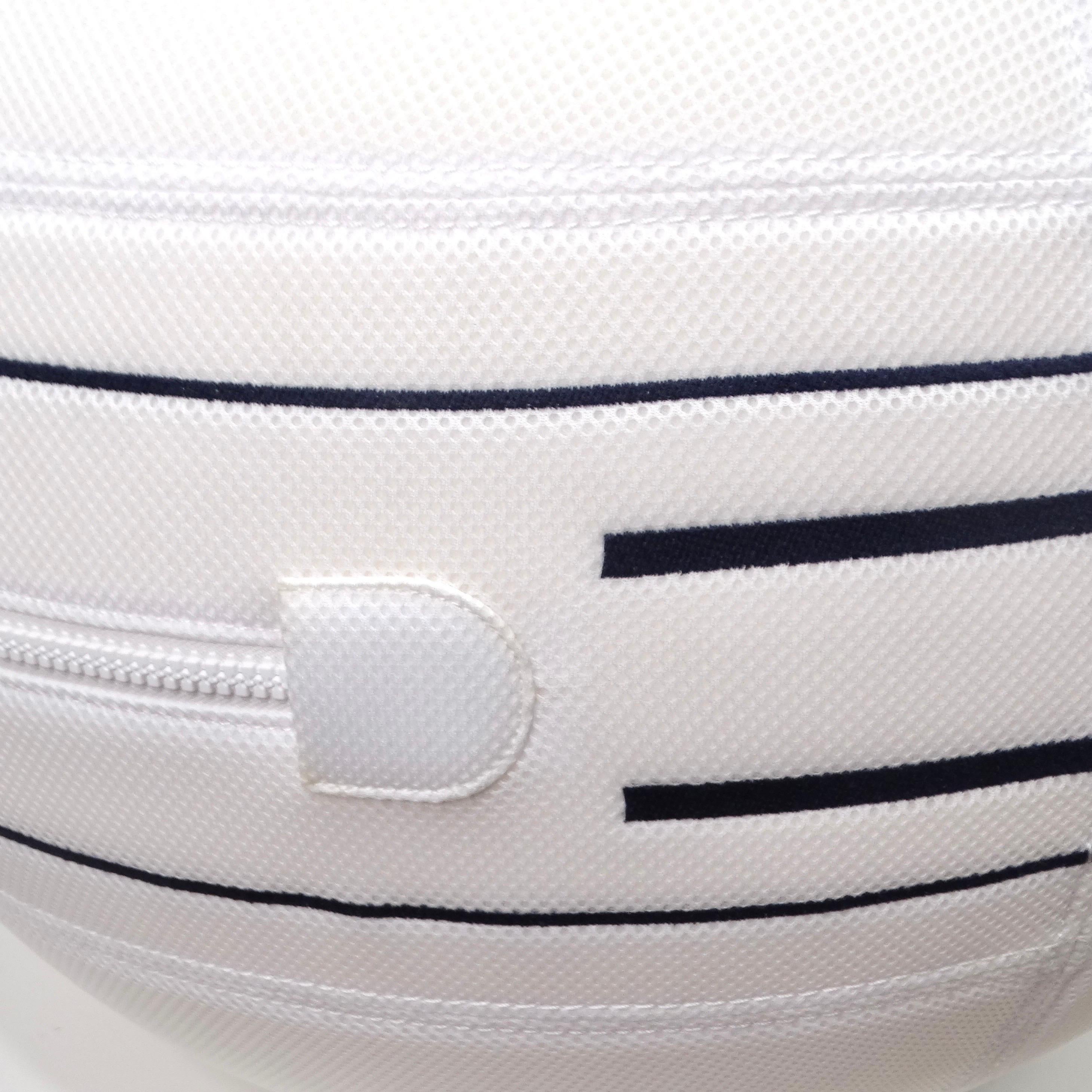Christian Dior Limited Edition Medicine Ball For Sale 5