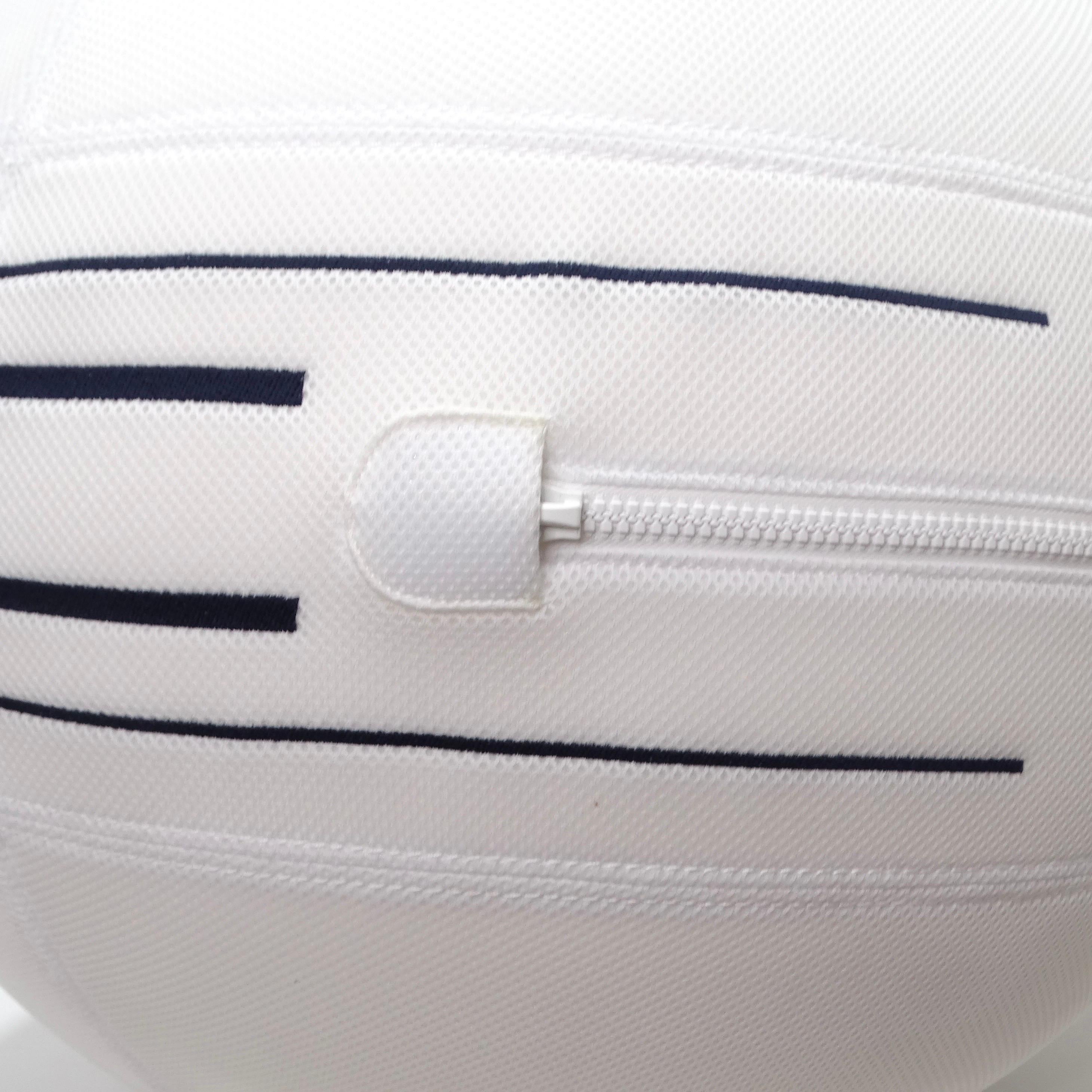 Christian Dior Limited Edition Medicine Ball For Sale 6