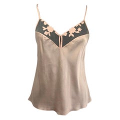 lingerie Christian Dior