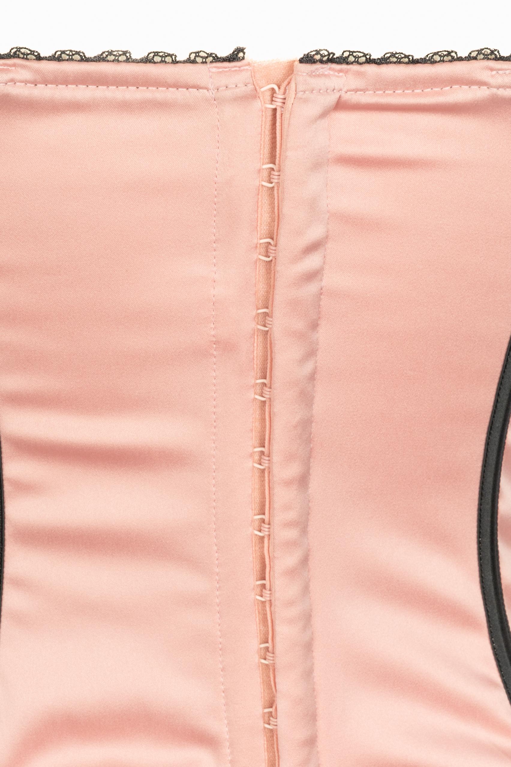 Conjunto de lencería Christian Dior en venta 7