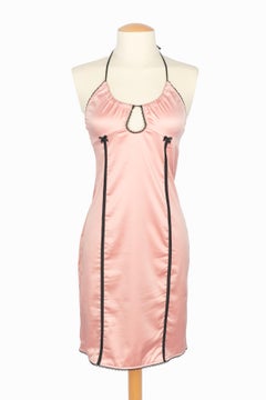 Christian Dior lingerie set