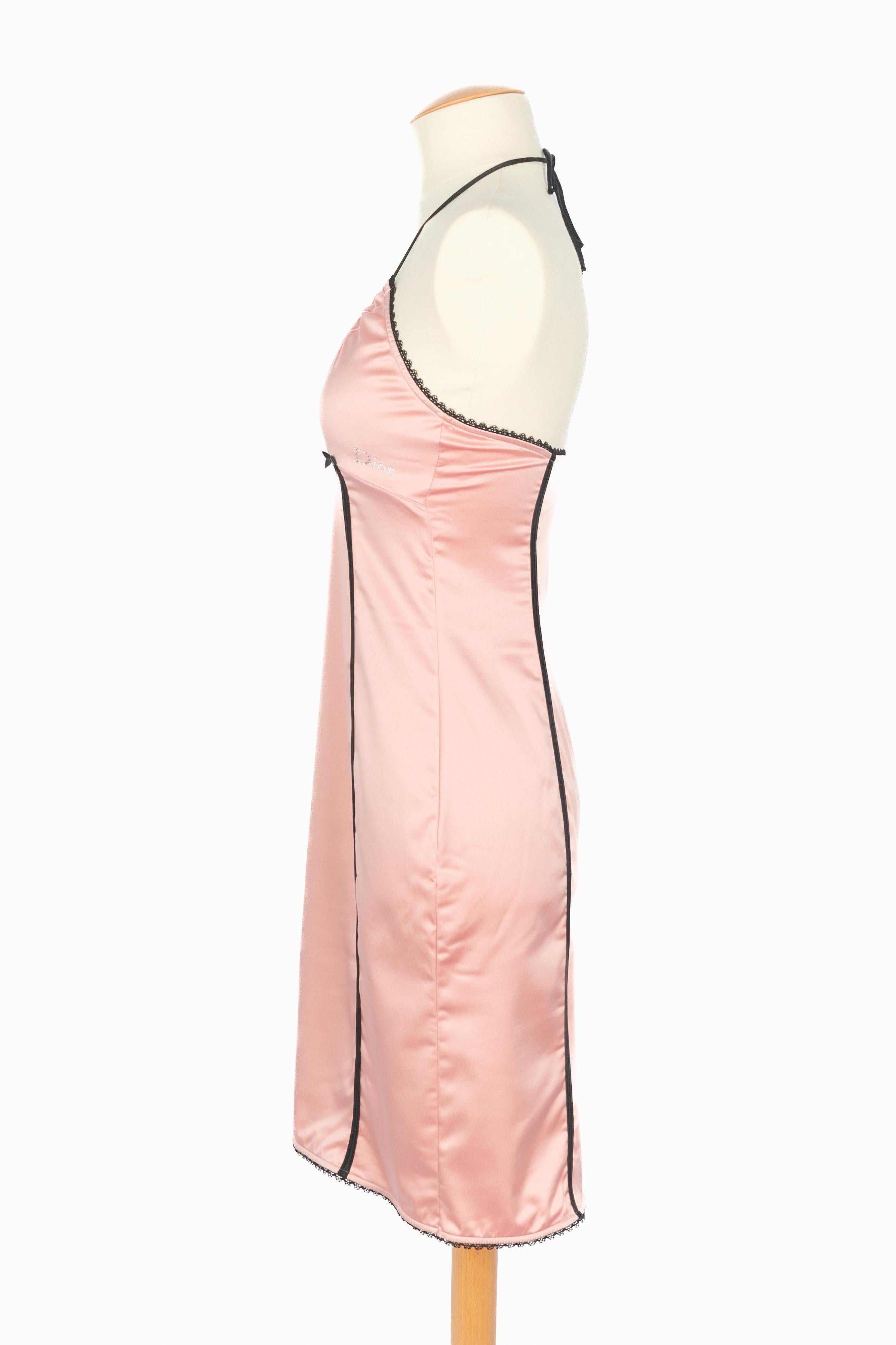 Conjunto de lencería Christian Dior en venta 1