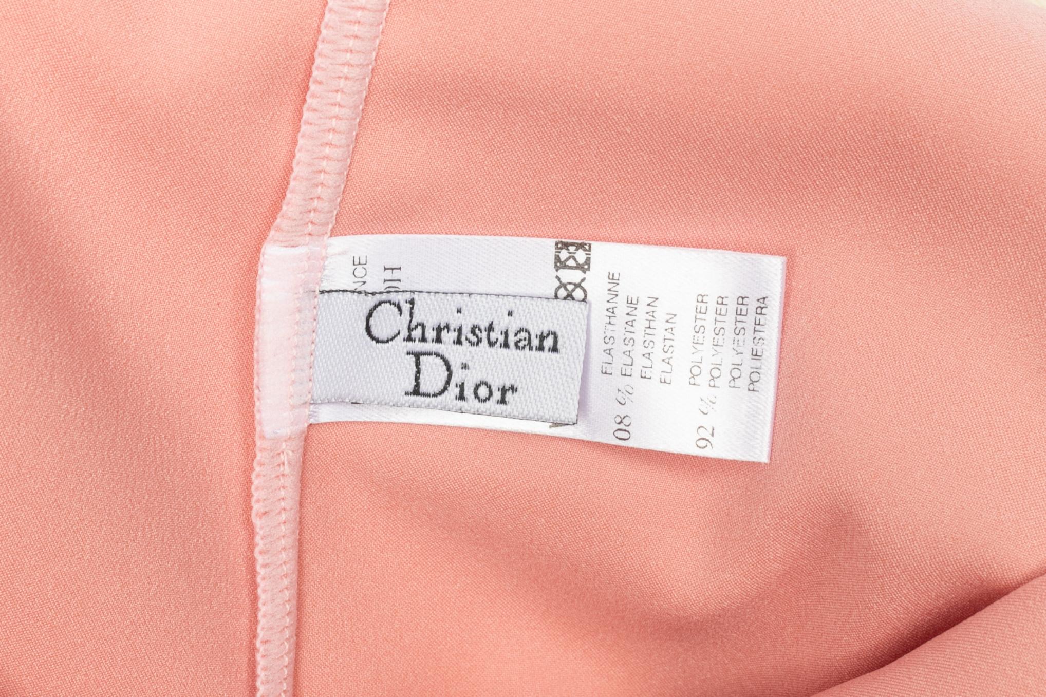 Conjunto de lencería Christian Dior en venta 3