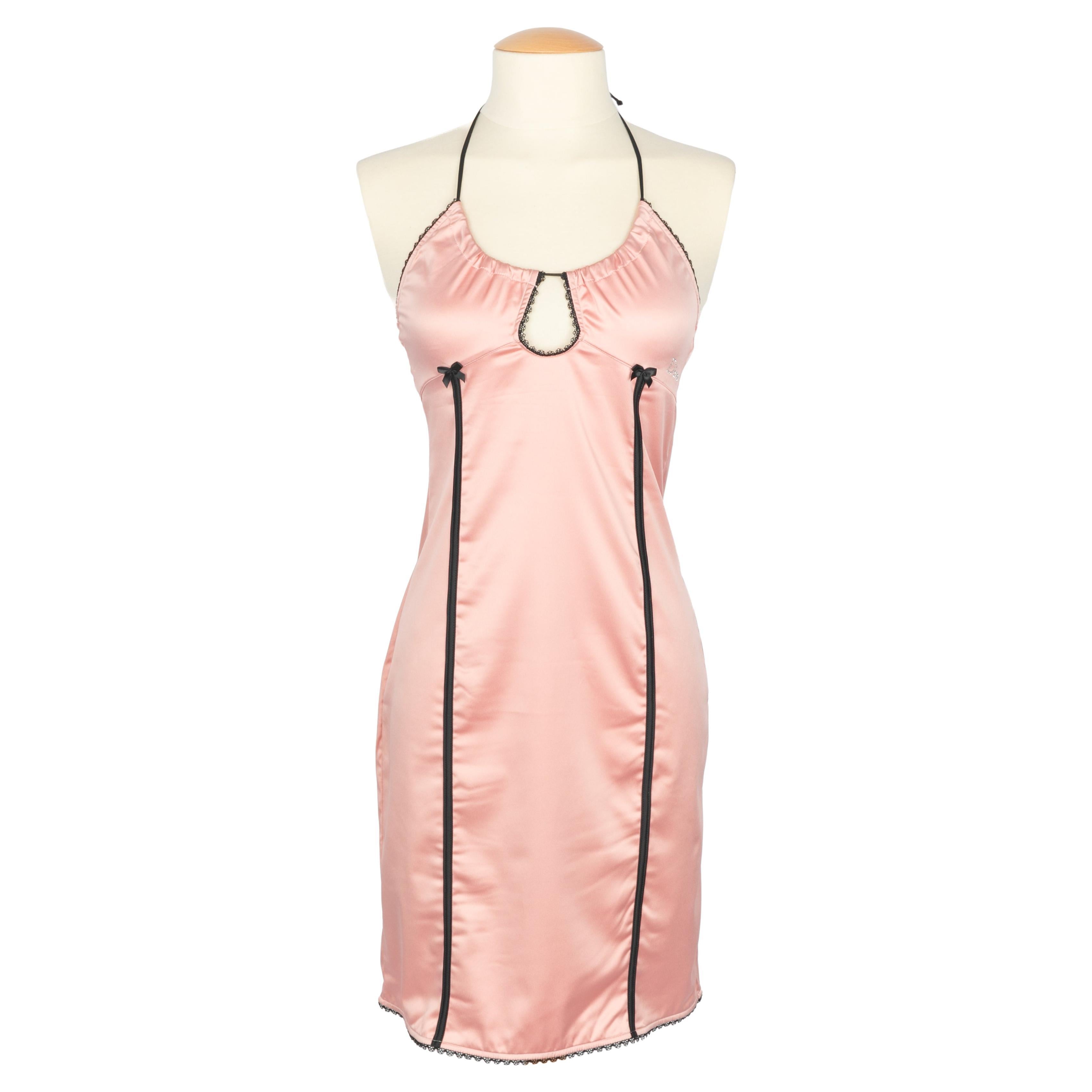 Conjunto de lencería Christian Dior en venta