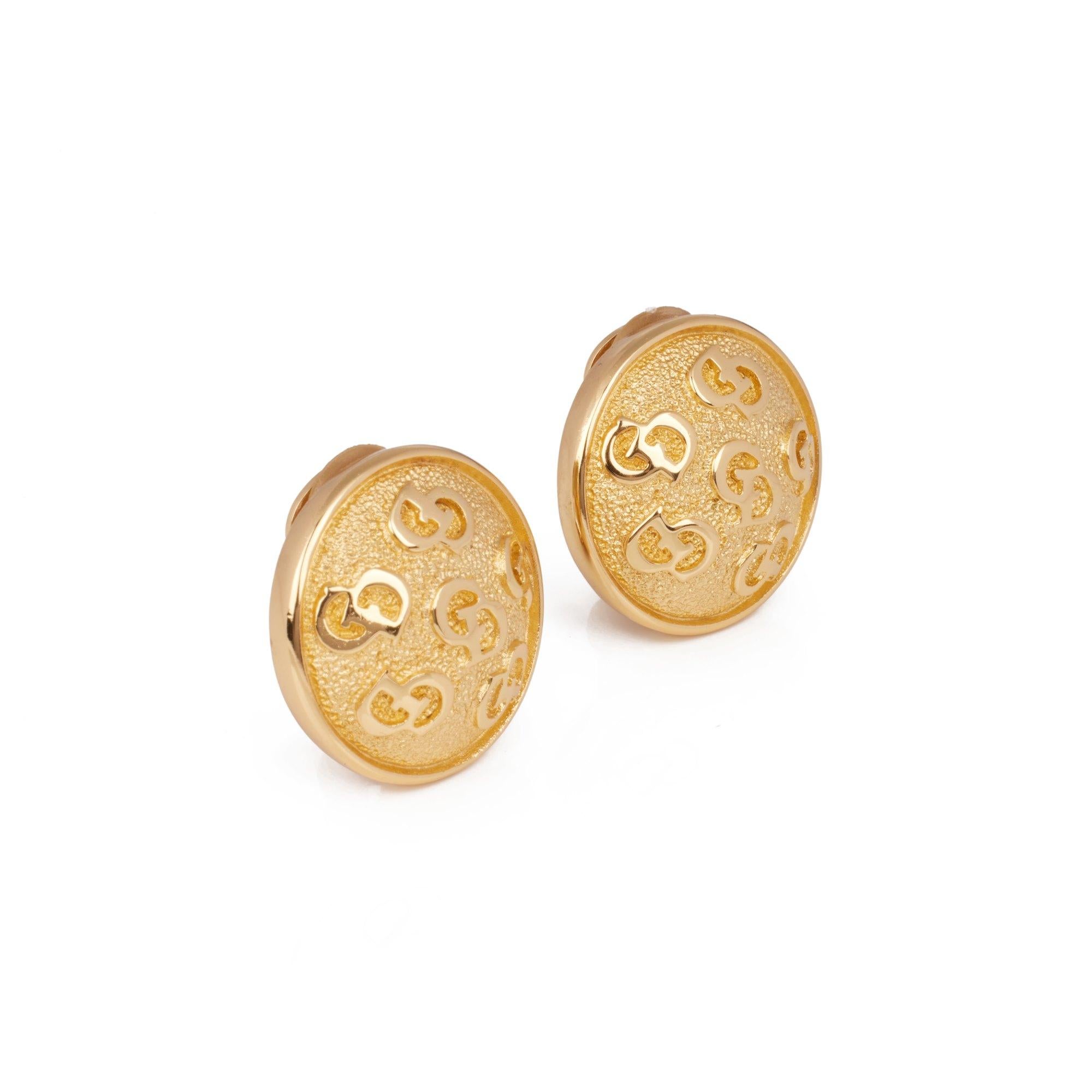 dior code earrings