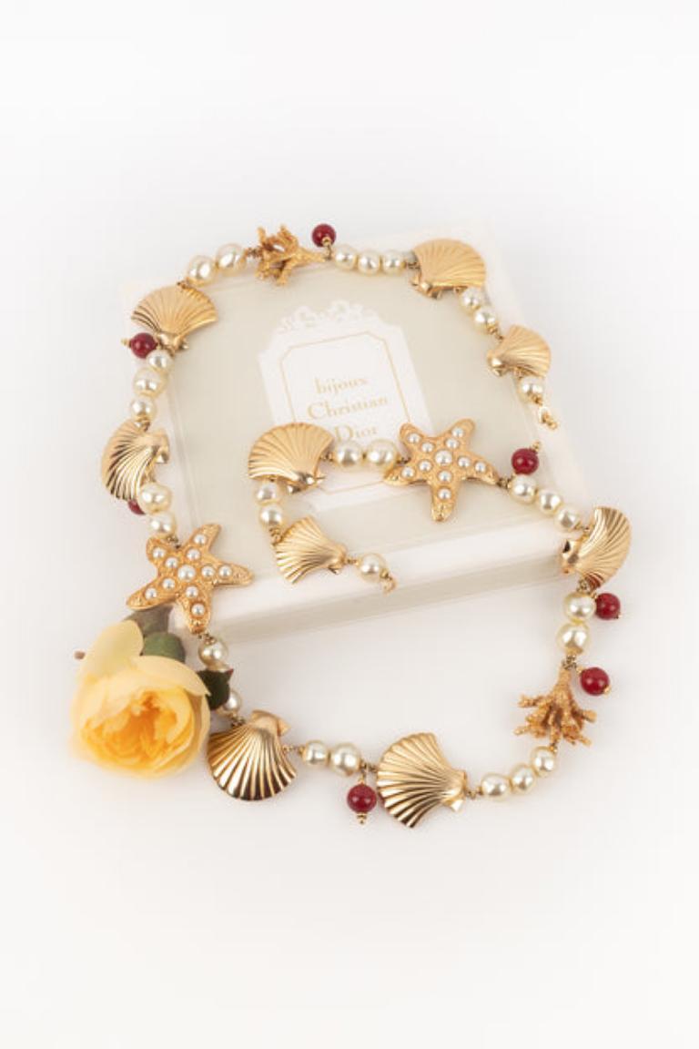 Collana lunga 