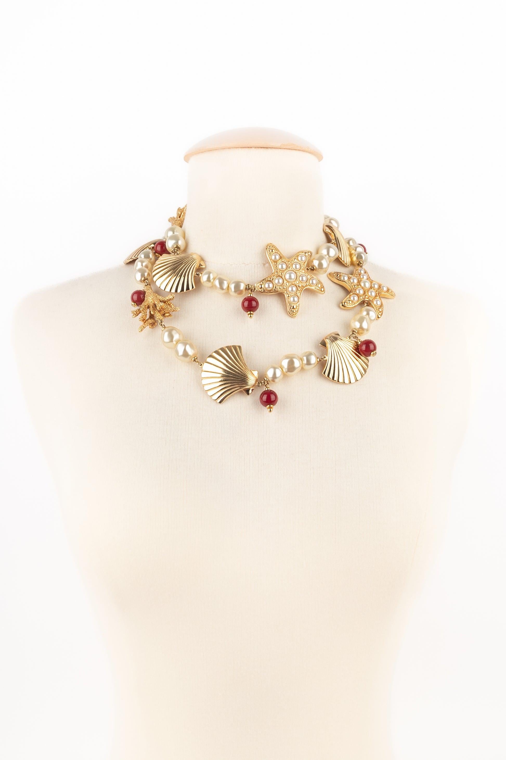 Collana lunga 