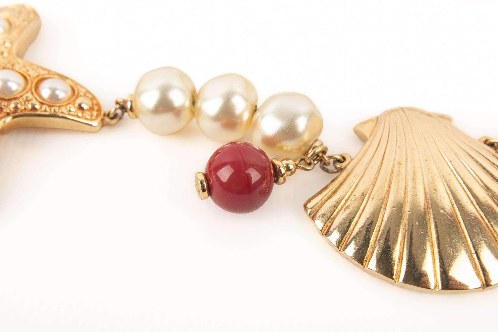 Collana lunga 