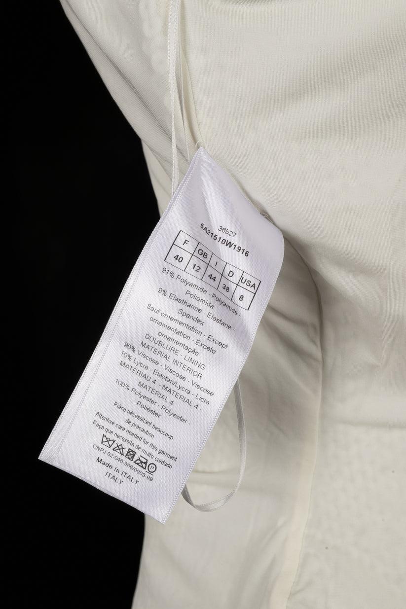 Christian Dior Long Sleeve Top, 2015 1