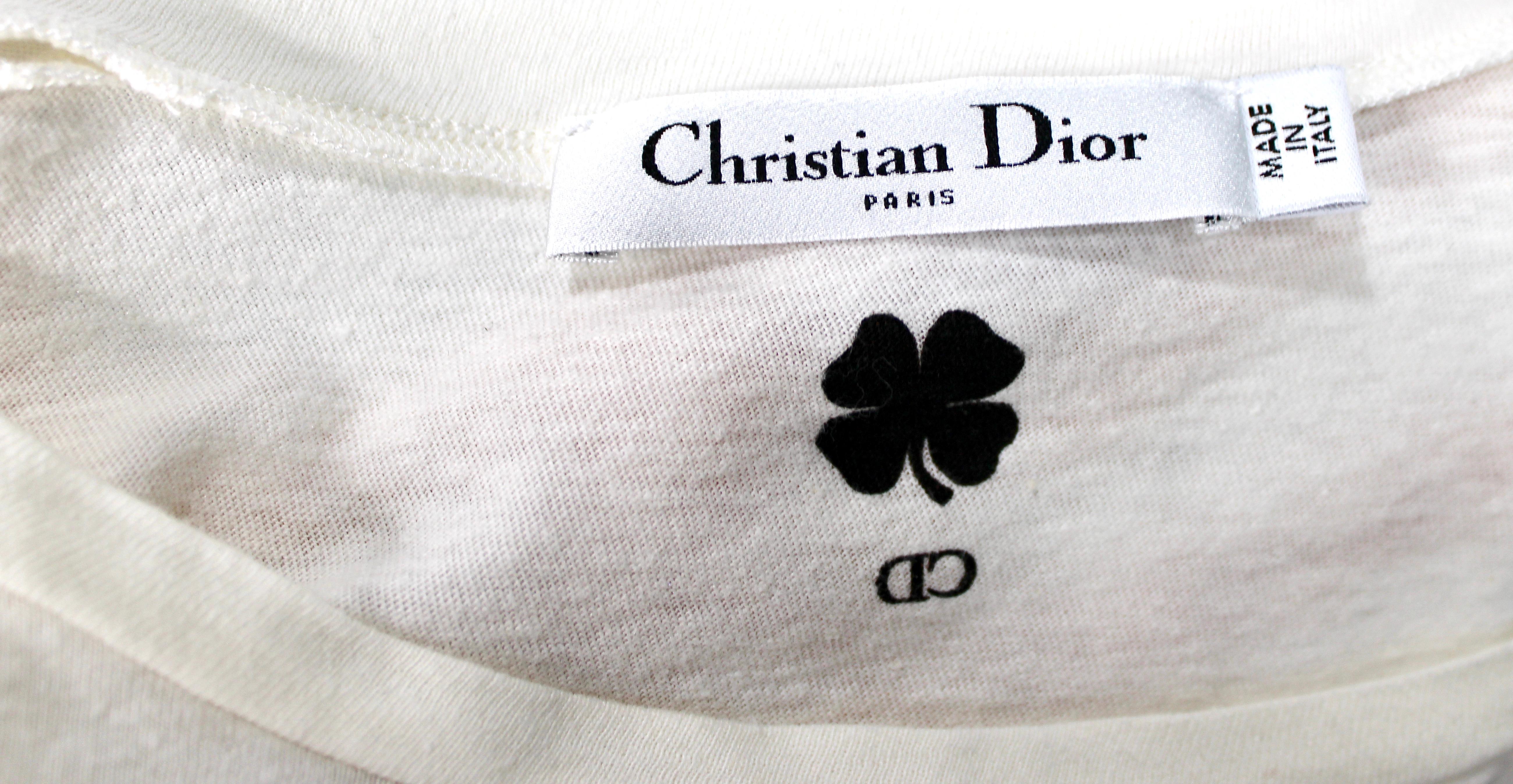 Christian Dior 