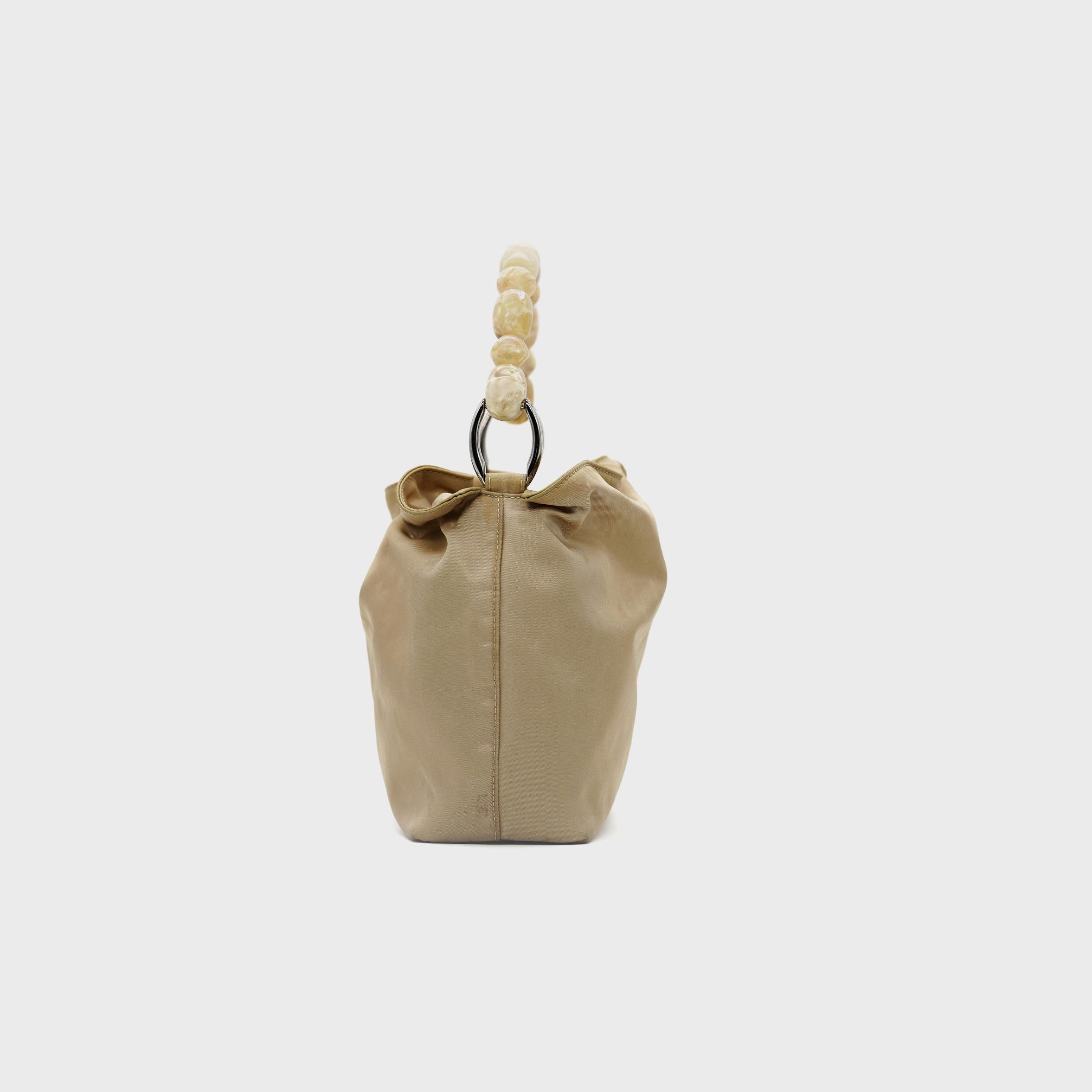 Sac Christian Dior 