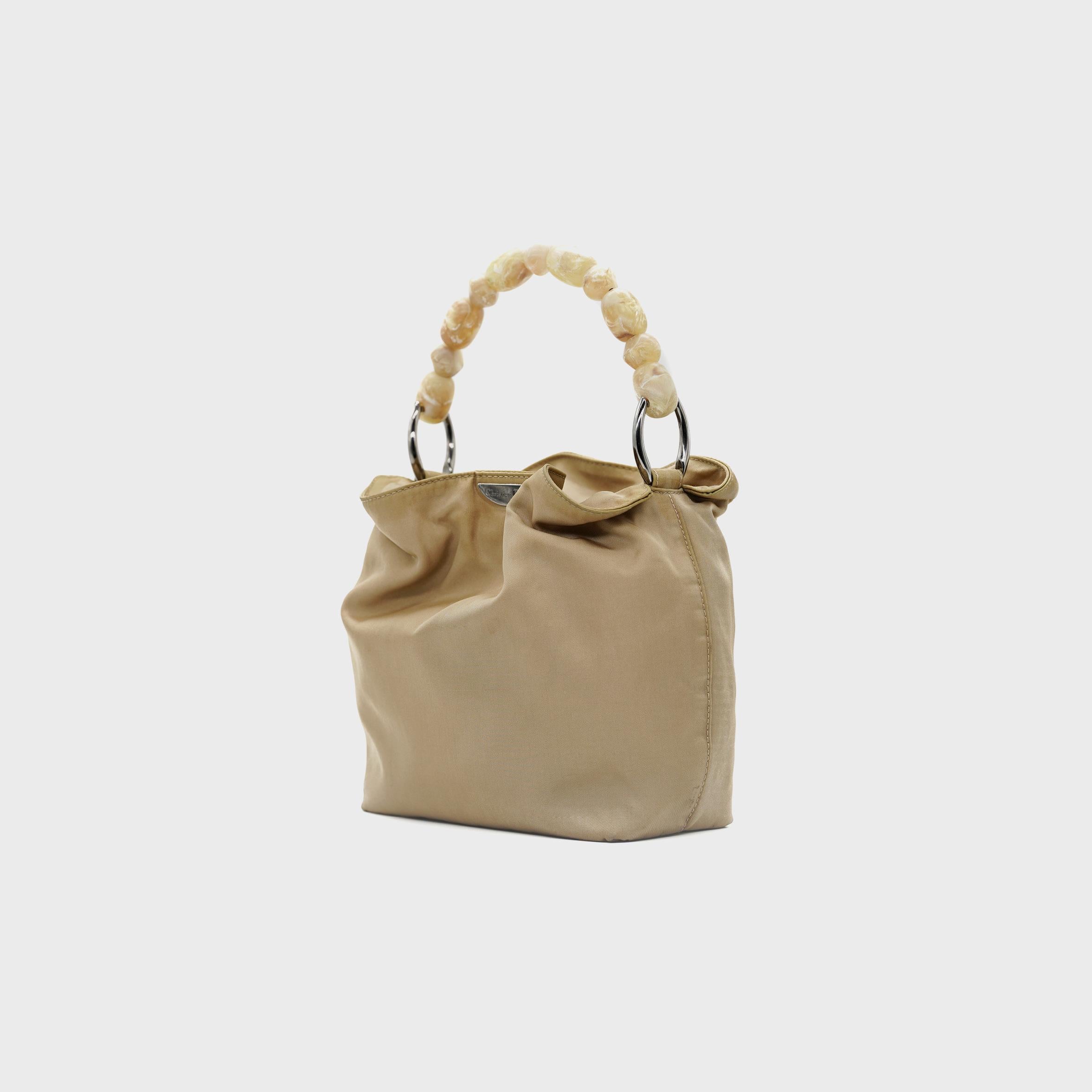 Sac Christian Dior 