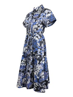 Christian Dior Maria Grazia Chiuri 2022 constellation dress