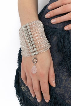 Christian Dior Bracelet Massai 2008