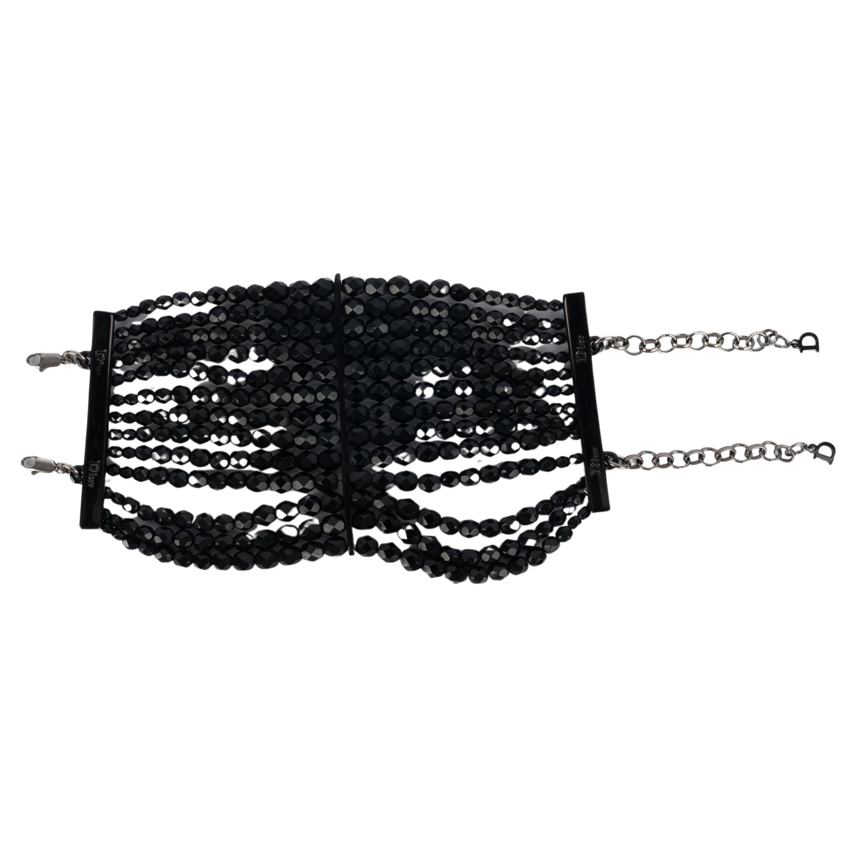 Christian Dior Massai bracelet im Angebot