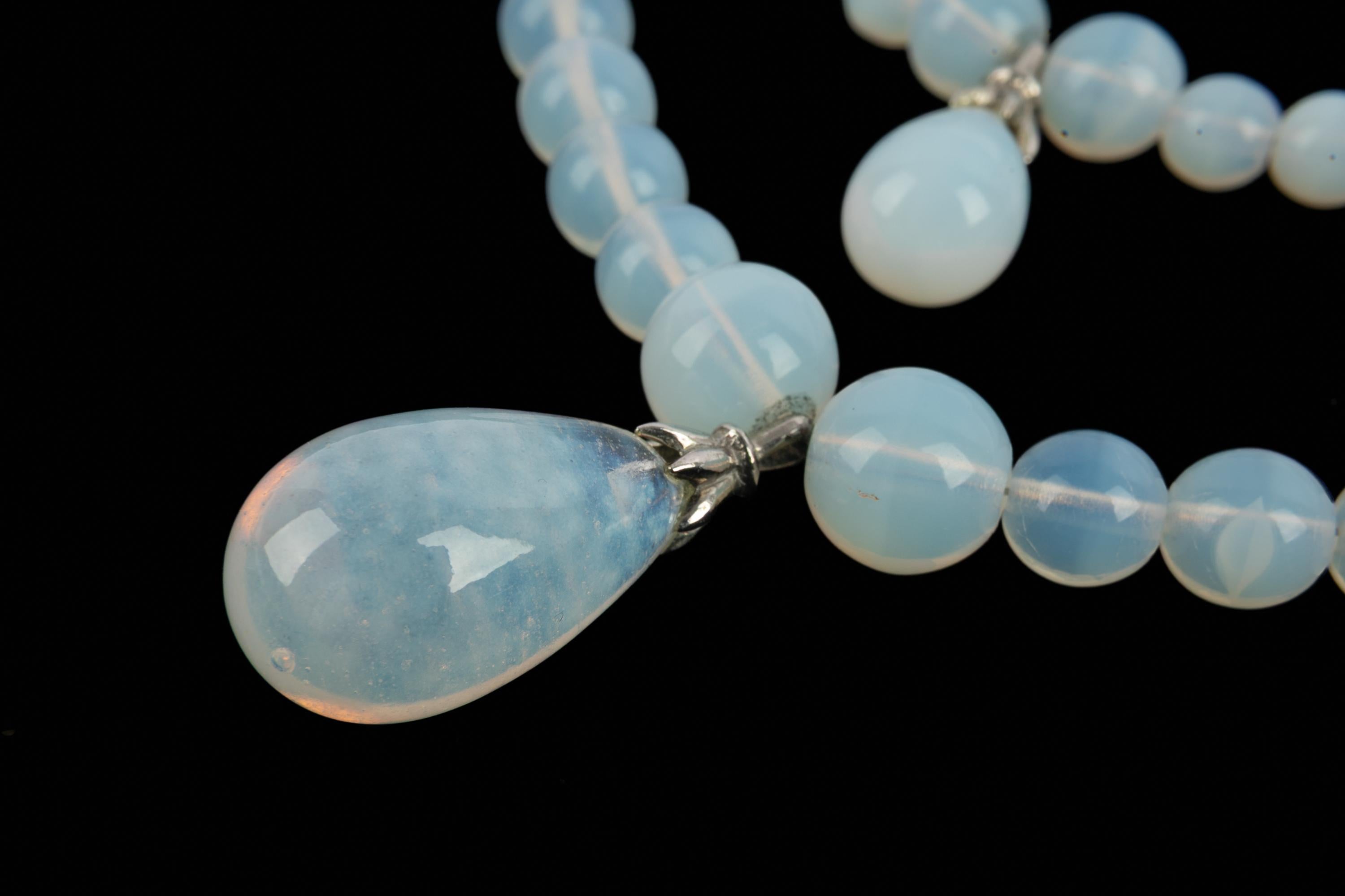 Christian Dior Collier 'Massai' circa 90/2000 en vente 7