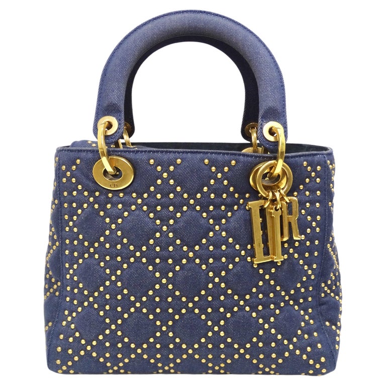 Dior studded bag Outlet